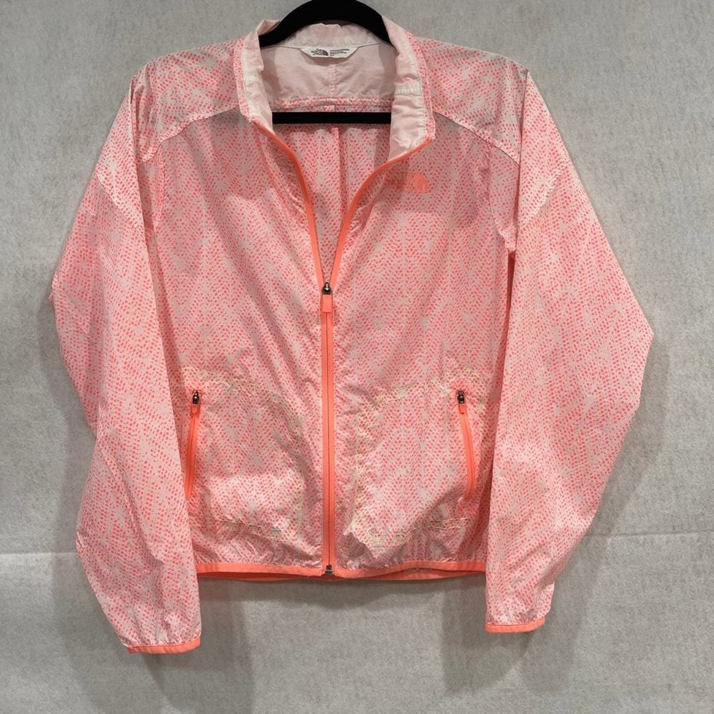 The North Face Windbreaker Small